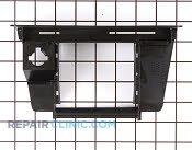 Dispenser Funnel Frame - Part # 294393 Mfg Part # WR17X3139