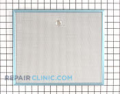 Filter - Part # 1172777 Mfg Part # S99010305