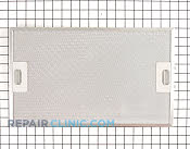 Grease Filter - Part # 1094735 Mfg Part # 487411
