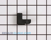 Guide, drawer (rear) - Part # 695545 Mfg Part # 71002244