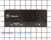 Manuals, Care Guides & Literature - Part # 295324 Mfg Part # WR17X4214