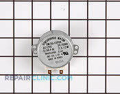 Motor - Part # 757893 Mfg Part # 15QBP0115