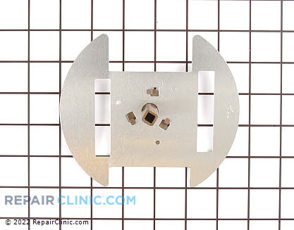 Stirrer Blade WB06X10134      Main Product View