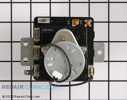 Timer 3976584 Main Product View