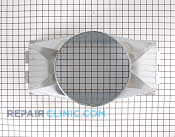 Air Duct - Part # 1047225 Mfg Part # 368810