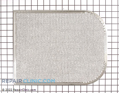 Air Filter WB2X7817 Main Product View
