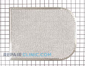 Air Filter - Part # 250136 Mfg Part # WB2X7817