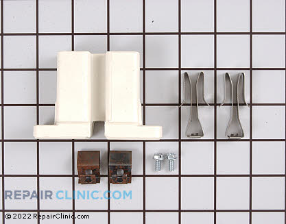 Ceramic Receptacle Block 5300134266 Main Product View