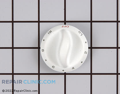 Control Knob (OEM)  74005802