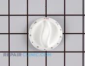 Control Knob - Part # 895184 Mfg Part # 74005802