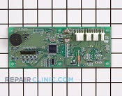 Dispenser Control Board - Part # 946965 Mfg Part # WR55X10195