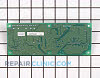 Dispenser Control Board WR55X10195 Alternate Product View