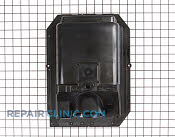 Dispenser Housing - Part # 879518 Mfg Part # WR17X10517
