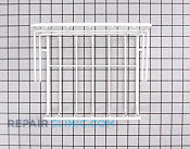 Drawer - Part # 666096 Mfg Part # 61004244