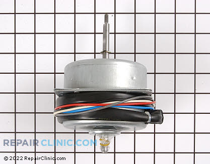 Fan Motor WP94X10043 Main Product View