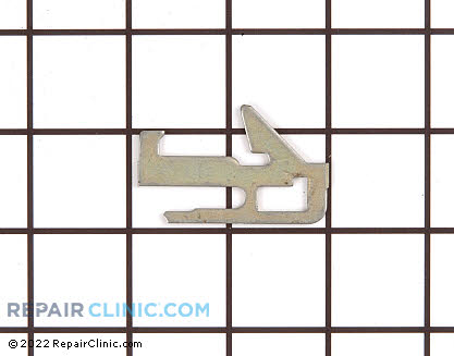 Inner Door Panel WD3X753 Main Product View