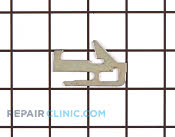 Inner Door Panel - Part # 272546 Mfg Part # WD3X753