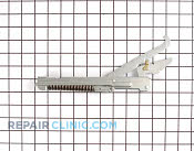 Oven Door Hinge - Part # 245234 Mfg Part # WB14X81