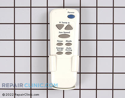 Remote Control WJ26X10049 Main Product View