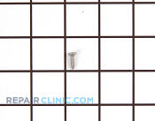 Screw - Part # 1044506 Mfg Part # 189417
