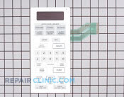 Touchpad - Part # 236945 Mfg Part # R9800349