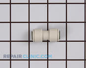 Tubing Coupler - Part # 879014 Mfg Part # WR02X10471