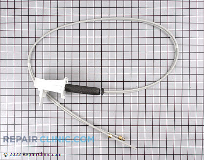 Water Filter Housing WR17X11618 Main Product View