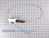 Water Filter Housing WR17X11618      Alternate Product View