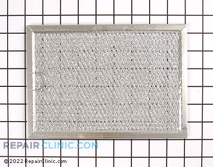Grease Filter 58001087 Main Product View