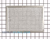 Grease Filter - Part # 894328 Mfg Part # 58001087