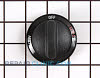 Knob WB3K5277        Alternate Product View