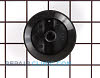 Knob WB3K5277        Alternate Product View