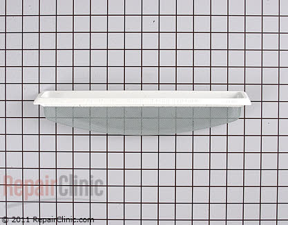 Lint Filter WE18X53 Main Product View