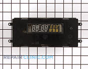 Oven Control Board - Part # 709271 Mfg Part # 7601P232-60