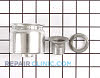 Surface Burner W10125641       Alternate Product View