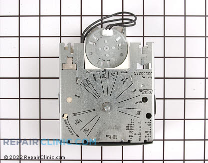 Timer 3355023         Main Product View