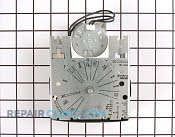 Timer - Part # 520821 Mfg Part # 3355023