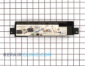 Assy,facade control - Part # 792891 Mfg Part # 12513302