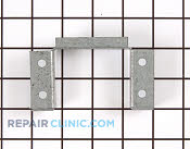 Bracket - Part # 1026085 Mfg Part # 413543