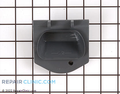 Detergent Container 8054859-36 Main Product View