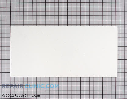 Door Panel WC27X5064 Main Product View