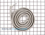 Door Seal - Part # 1021590 Mfg Part # 414541