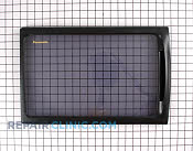 Front Door Panel - Part # 760921 Mfg Part # 80QBP2308