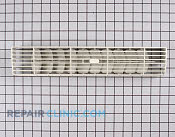 Grille & Kickplate - Part # 823496 Mfg Part # 309629304