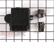 Relay and Overload Kit - Part # 639593 Mfg Part # 5304410951