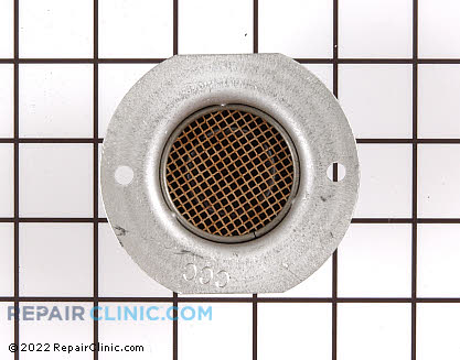 Gibson Glass Insert