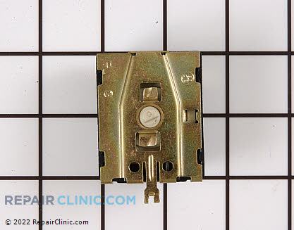 Temperature Control Switch 131362500 Main Product View