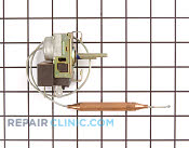 Temperature Control Thermostat - Part # 614907 Mfg Part # 5303002176
