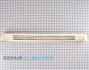 Toe Kick Plate - Part # 450554 Mfg Part # 218359614
