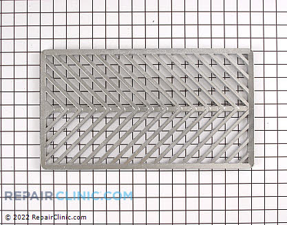 Burner Grate 484851 Main Product View